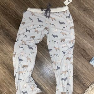 PJ Salvage PJ Pants